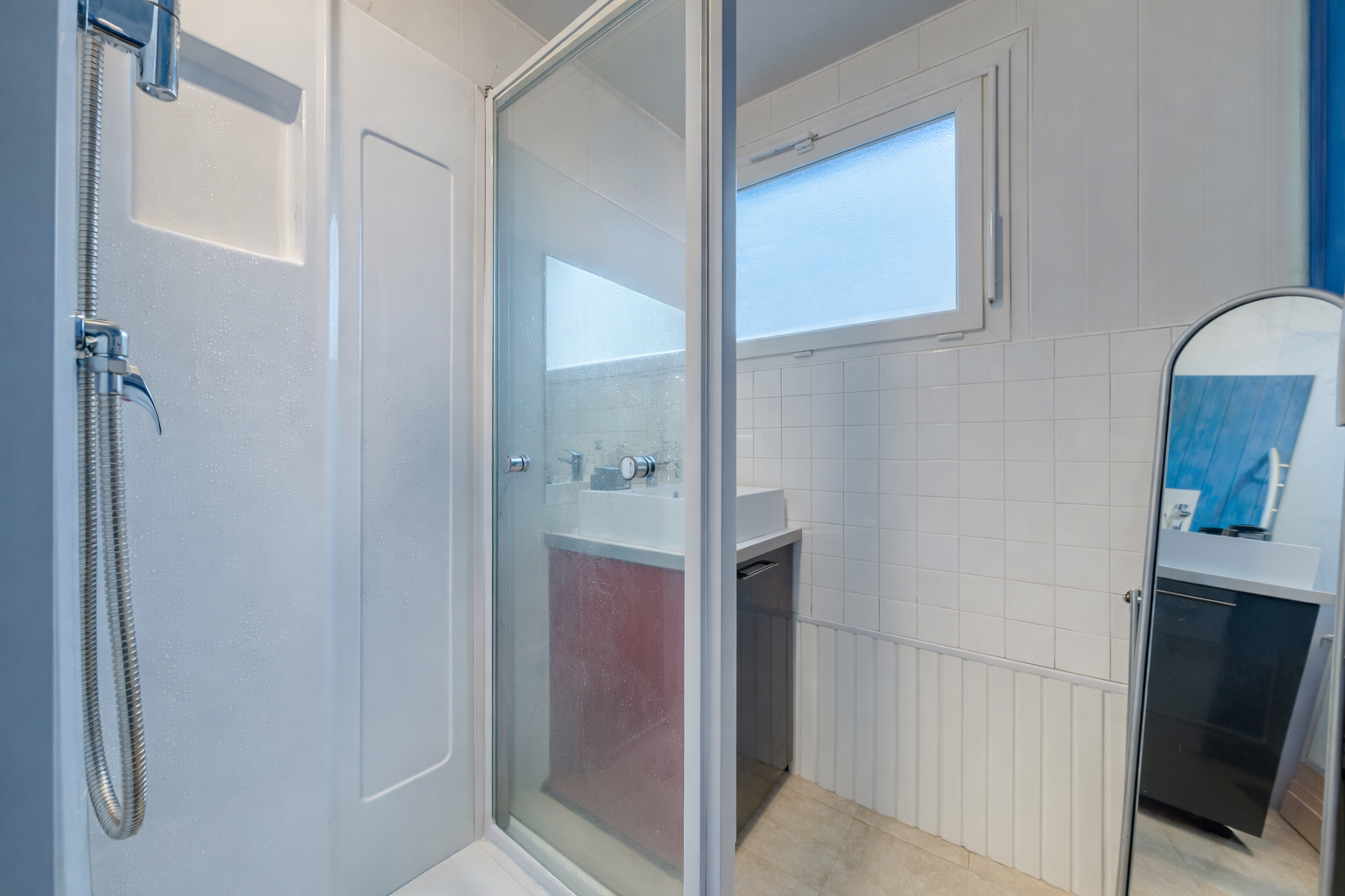 Appartement T3 – Villejean