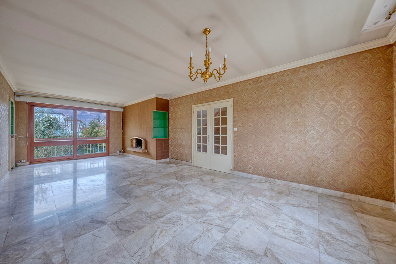 Maison – Jeanne d&rsquo;Arc