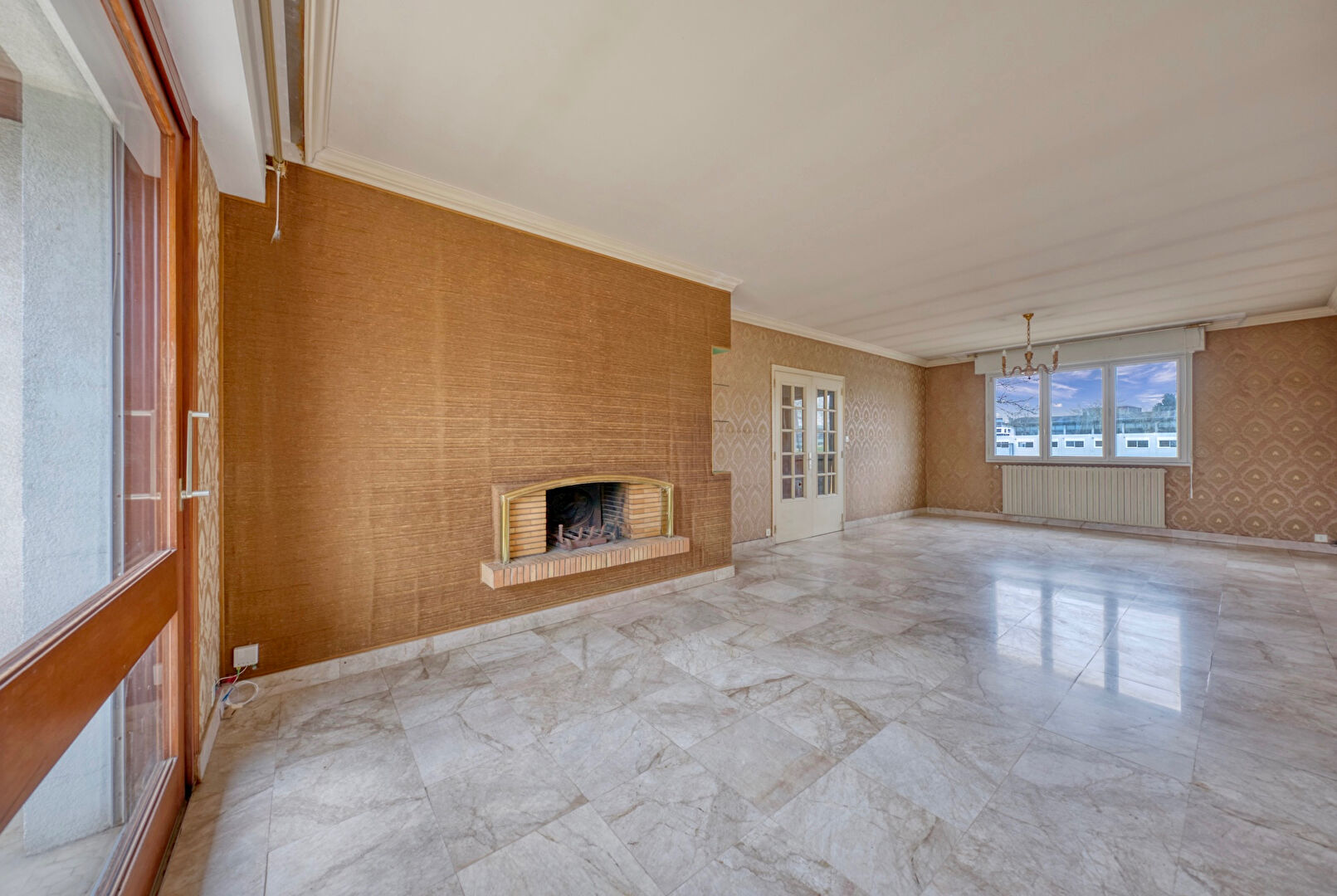 Maison – Jeanne d&rsquo;Arc