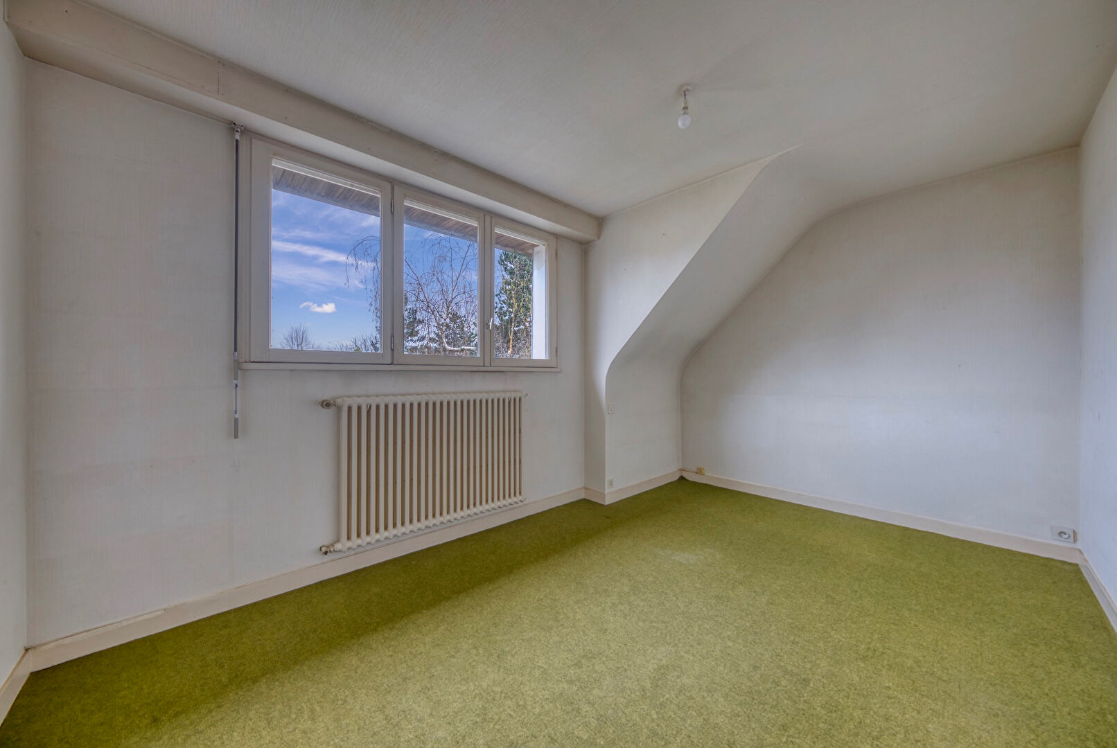 Maison – Jeanne d&rsquo;Arc