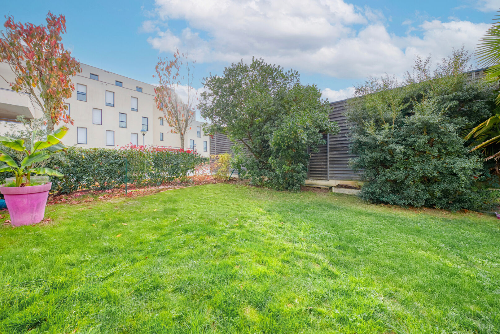 Appartement T4 – Noyal-sur-Vilaine