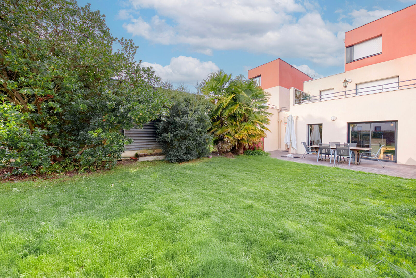 Appartement T4 – Noyal-sur-Vilaine