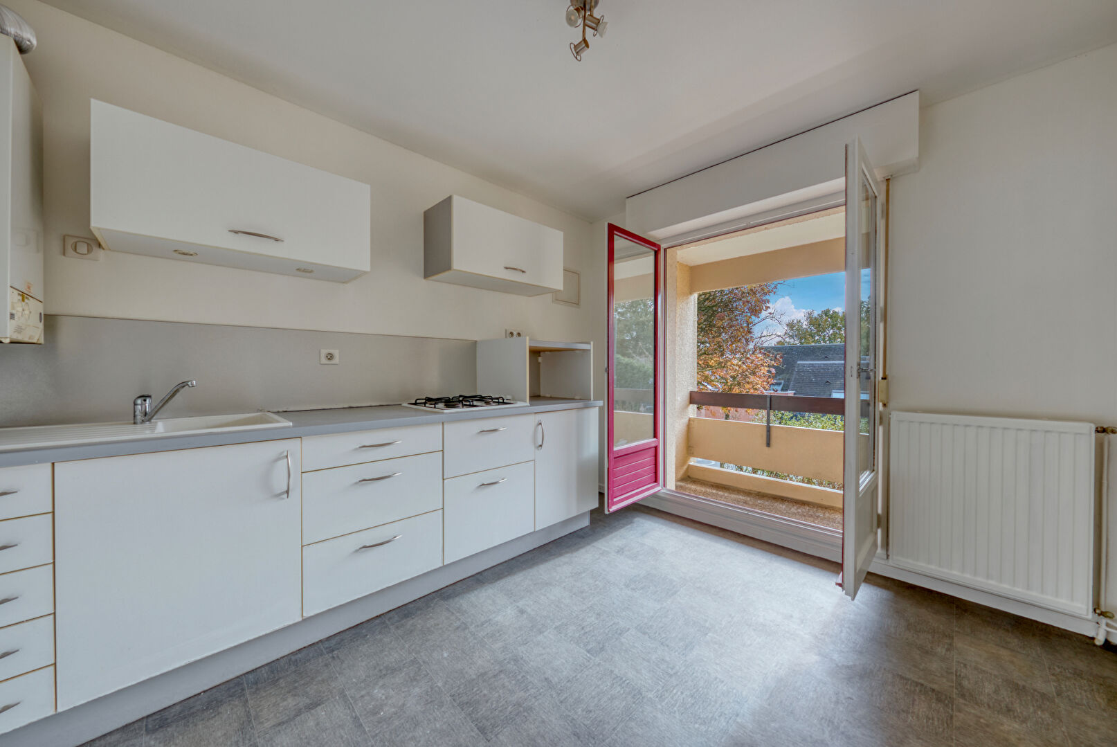 Appartement T3 – Longs Champs