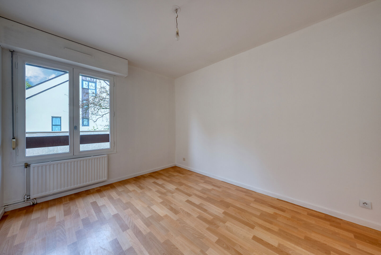 Appartement T3 – Longs Champs