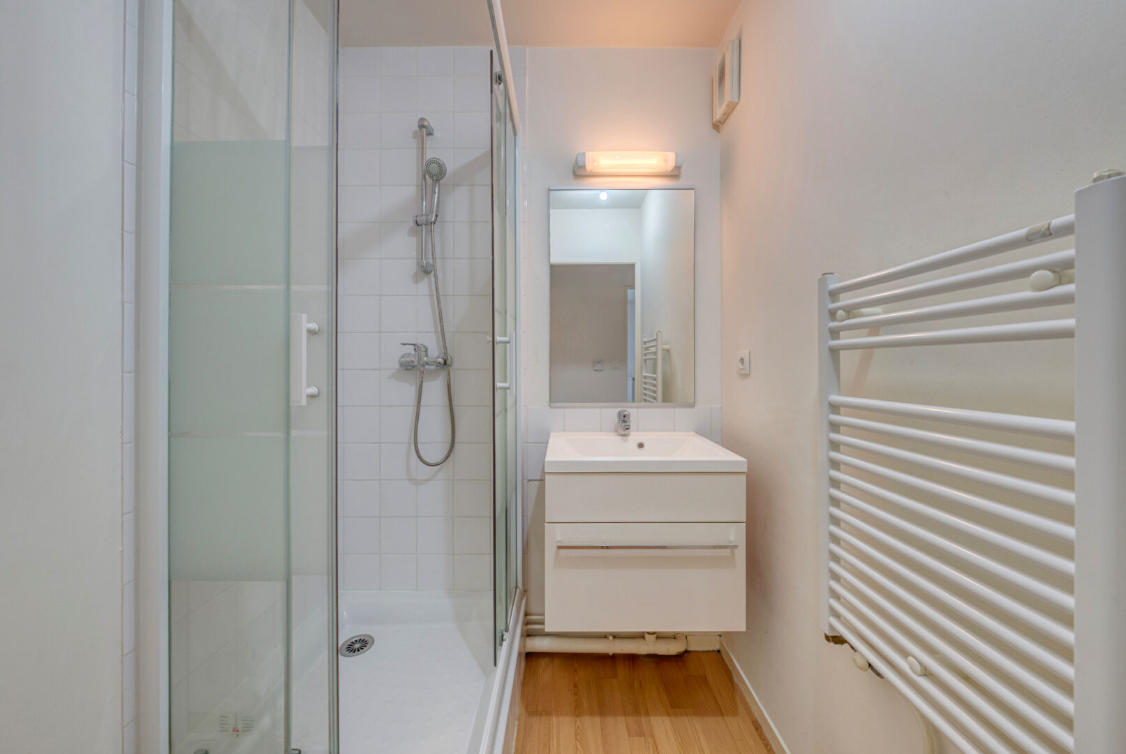 Appartement T2 – Villejean