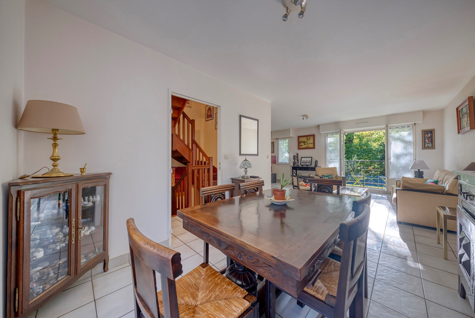 Maison 105 m2 – Longs Champs