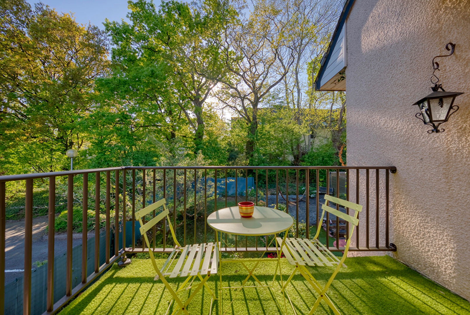 Maison 105 m2 – Longs Champs