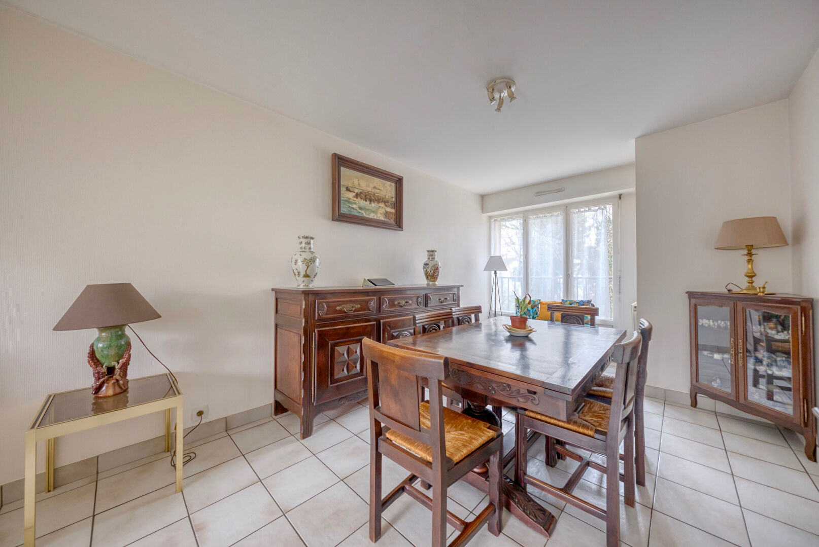 Maison 105 m2 – Longs Champs