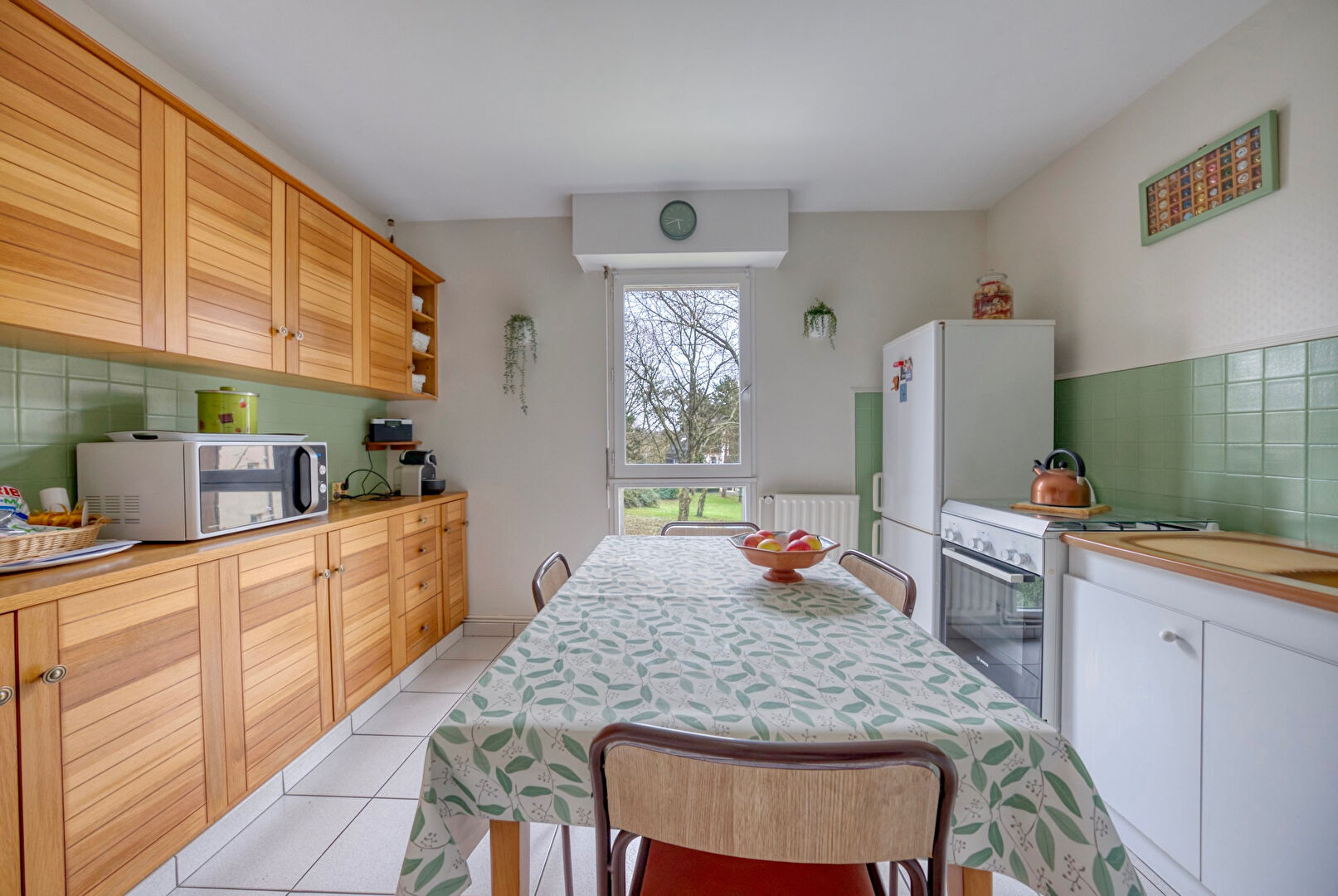 Maison 105 m2 – Longs Champs