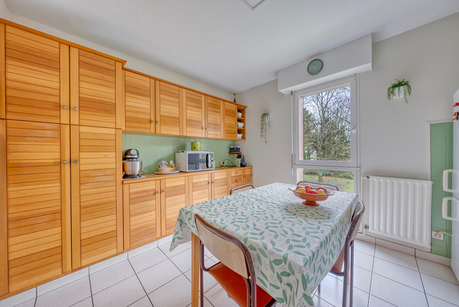 Maison 105 m2 – Longs Champs