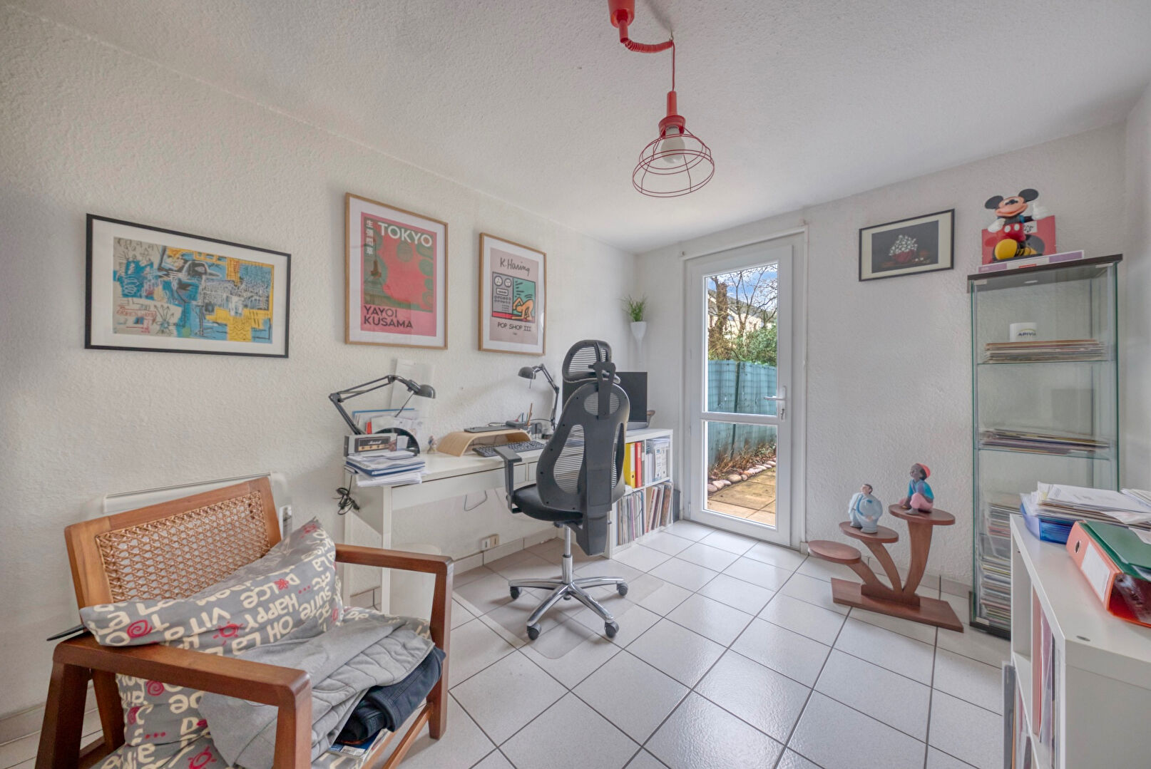 Maison 105 m2 – Longs Champs