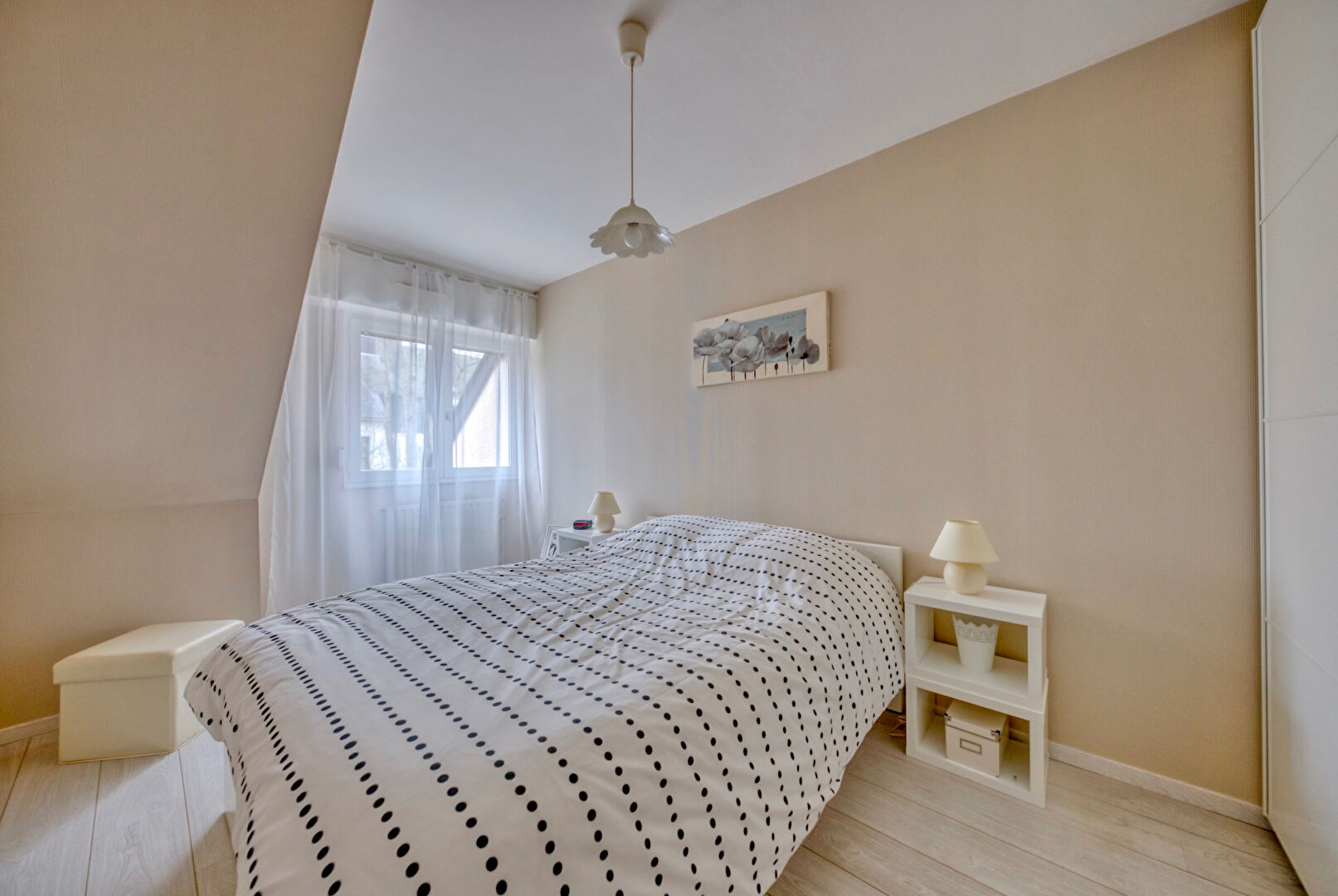 Maison 105 m2 – Longs Champs