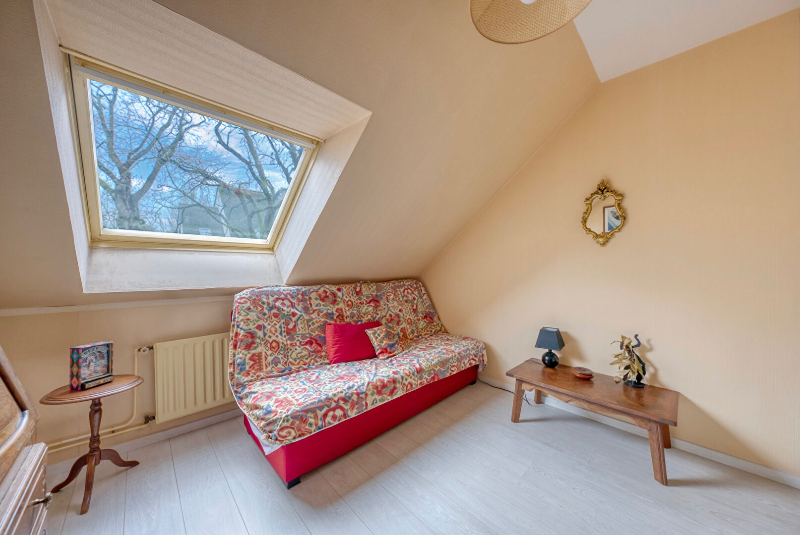 Maison 105 m2 – Longs Champs