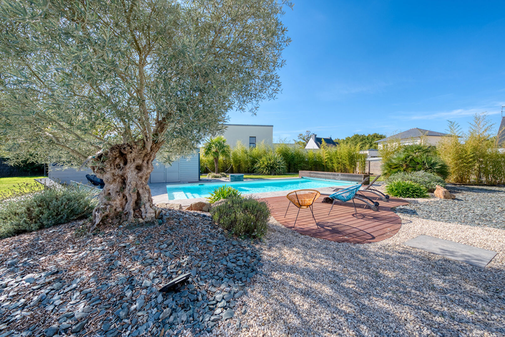 Maison – Pont-Péan