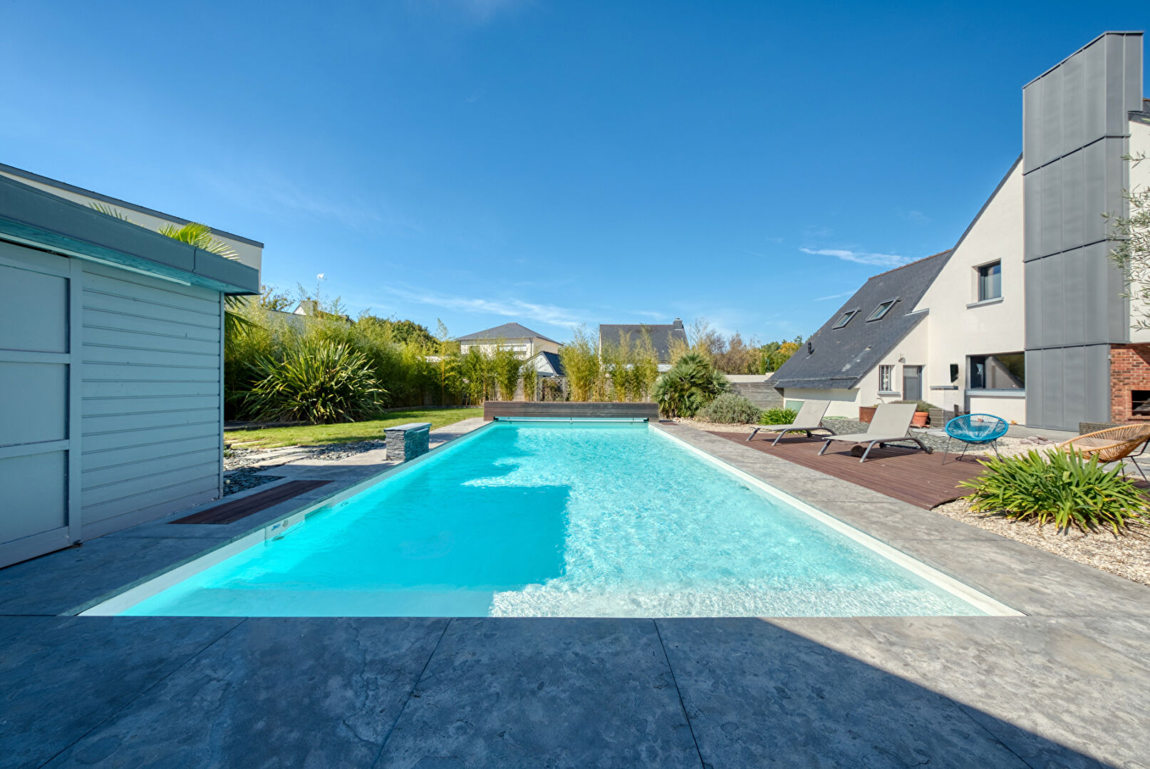 Maison – Pont-Péan