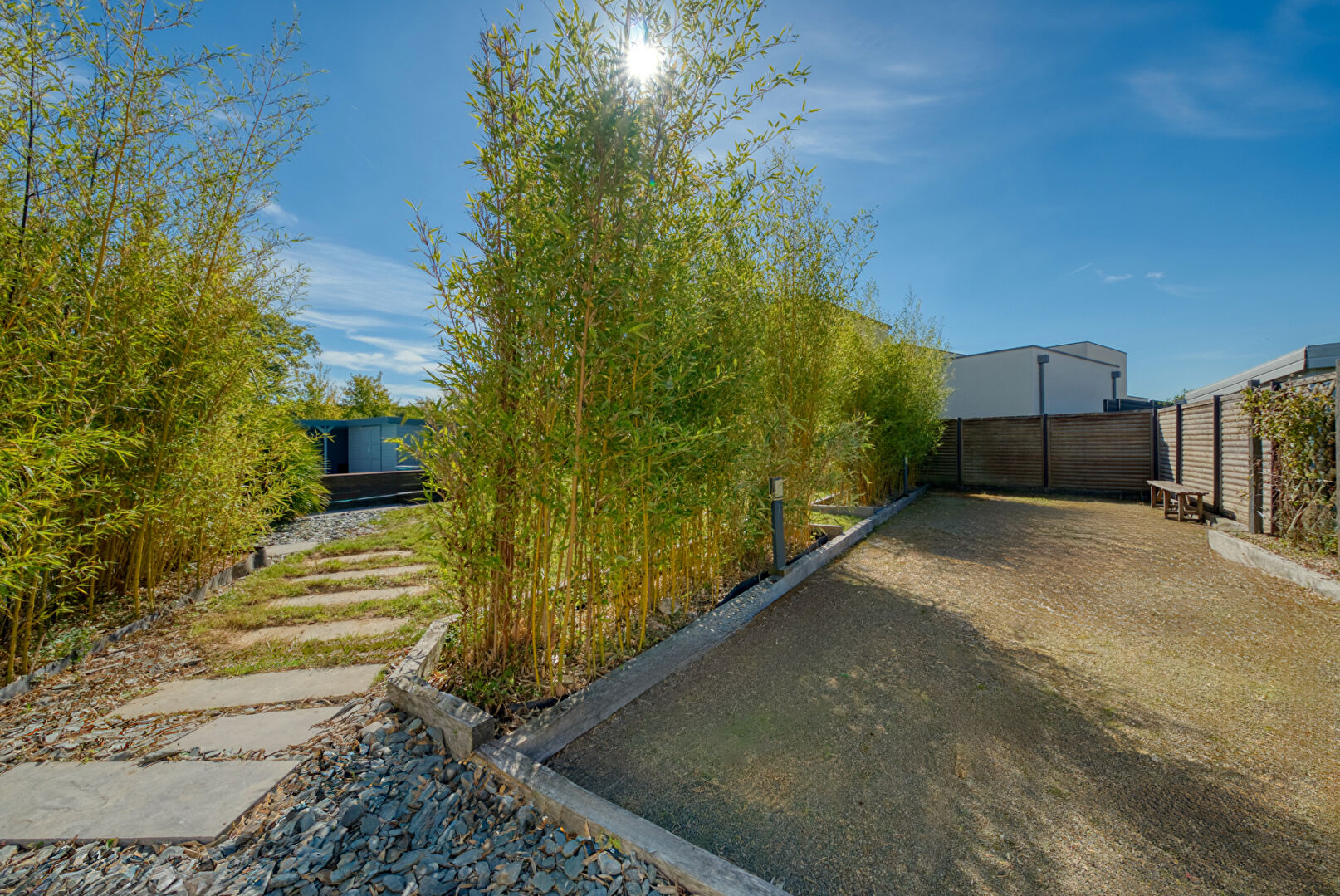 Maison – Pont-Péan