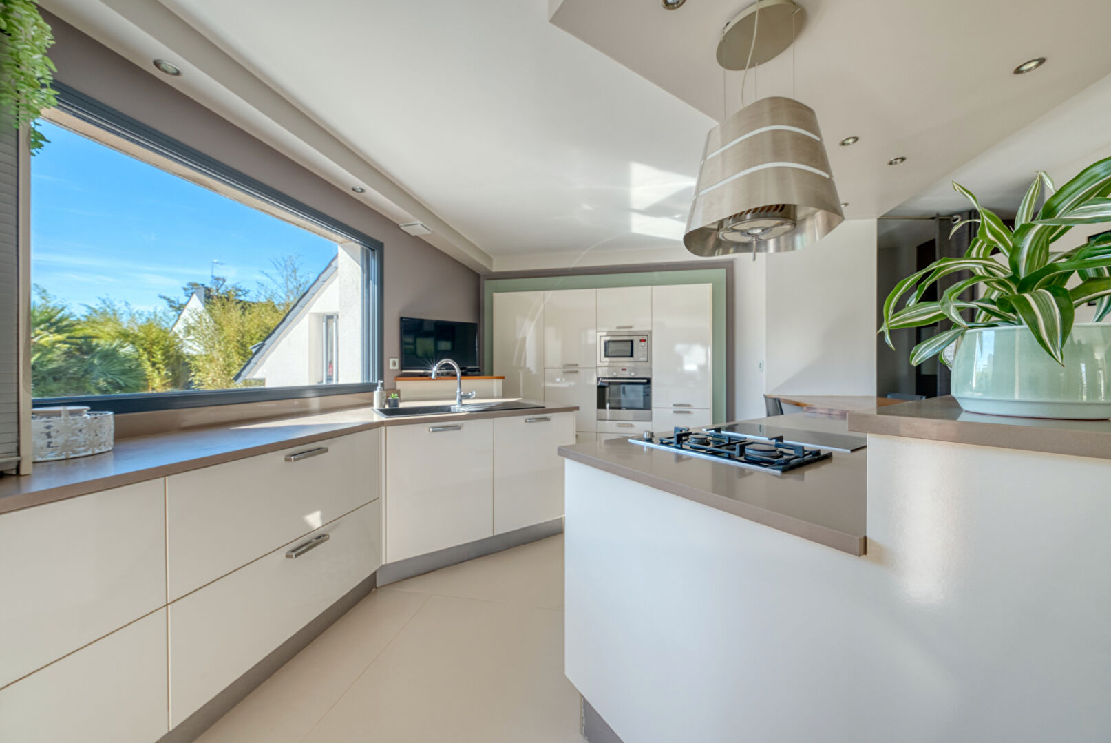 Maison – Pont-Péan