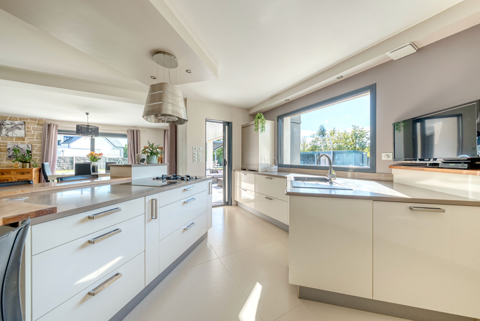 Maison – Pont-Péan