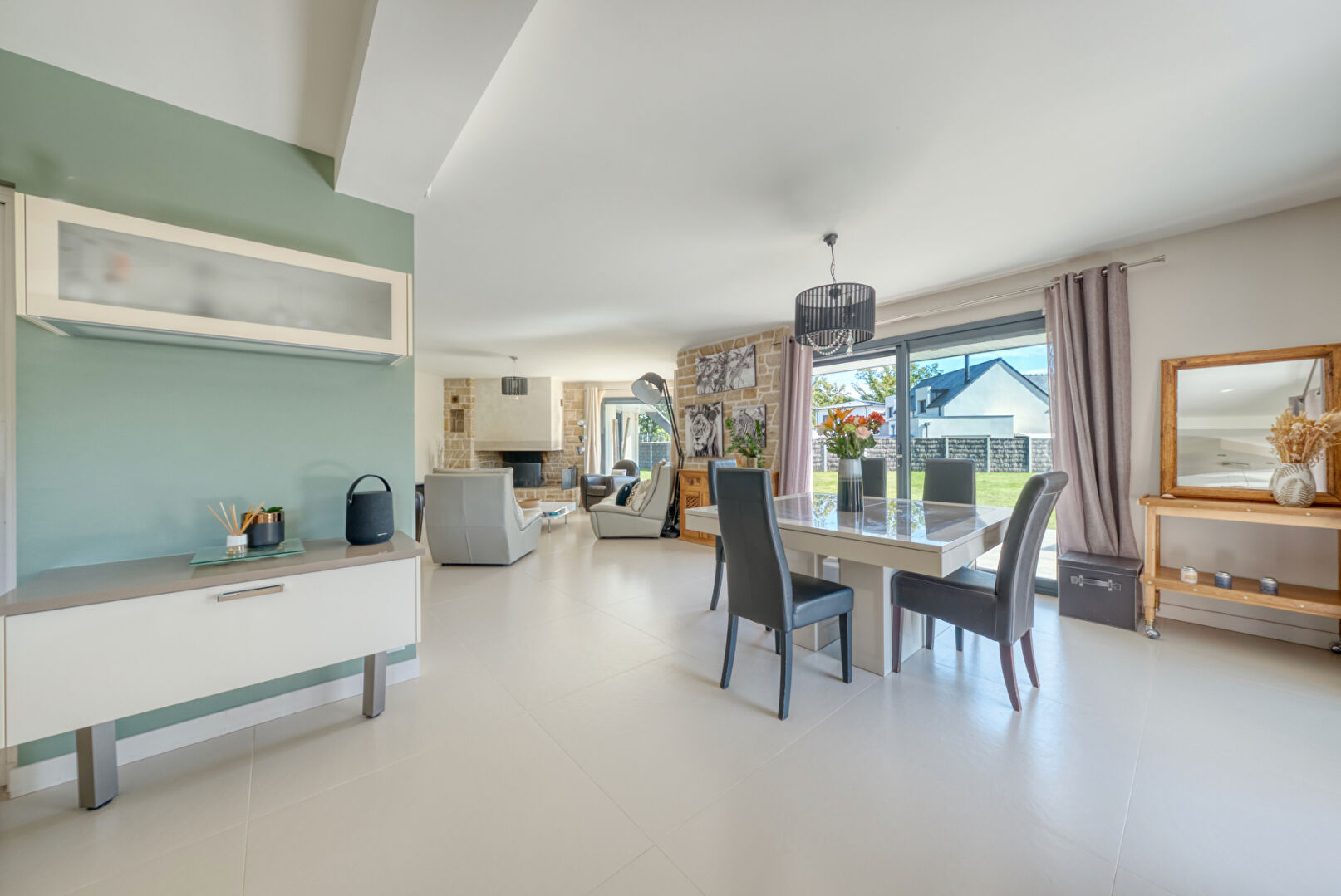 Maison – Pont-Péan