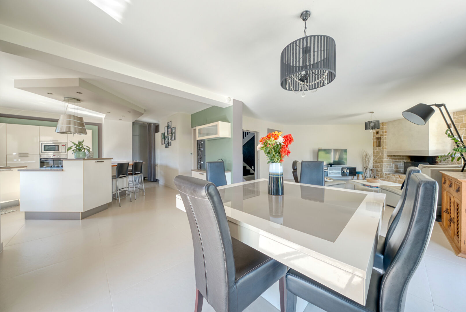 Maison – Pont-Péan