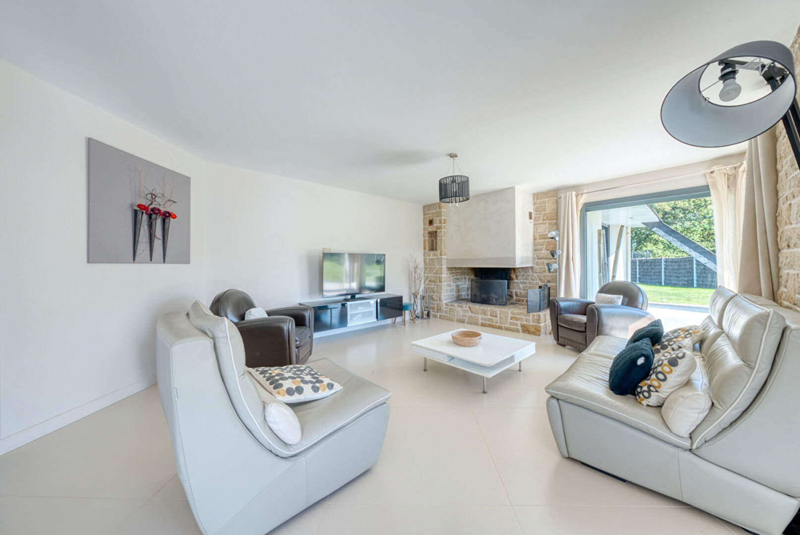 Maison – Pont-Péan