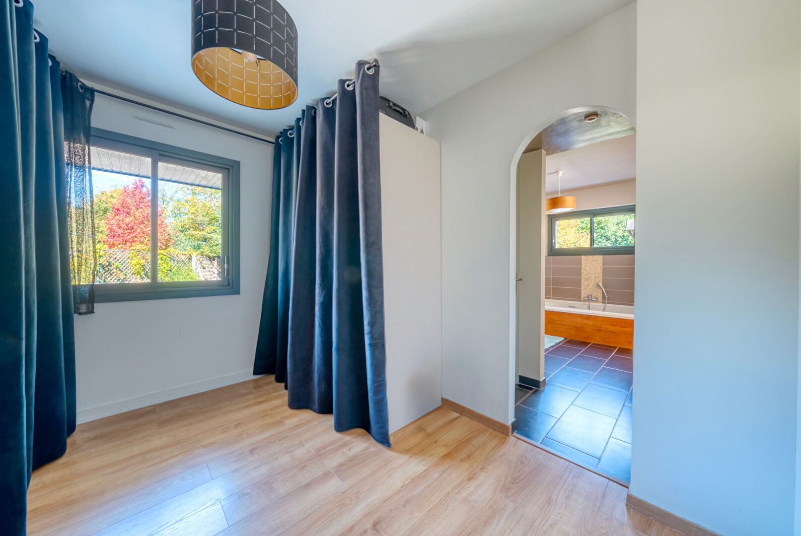 Maison – Pont-Péan