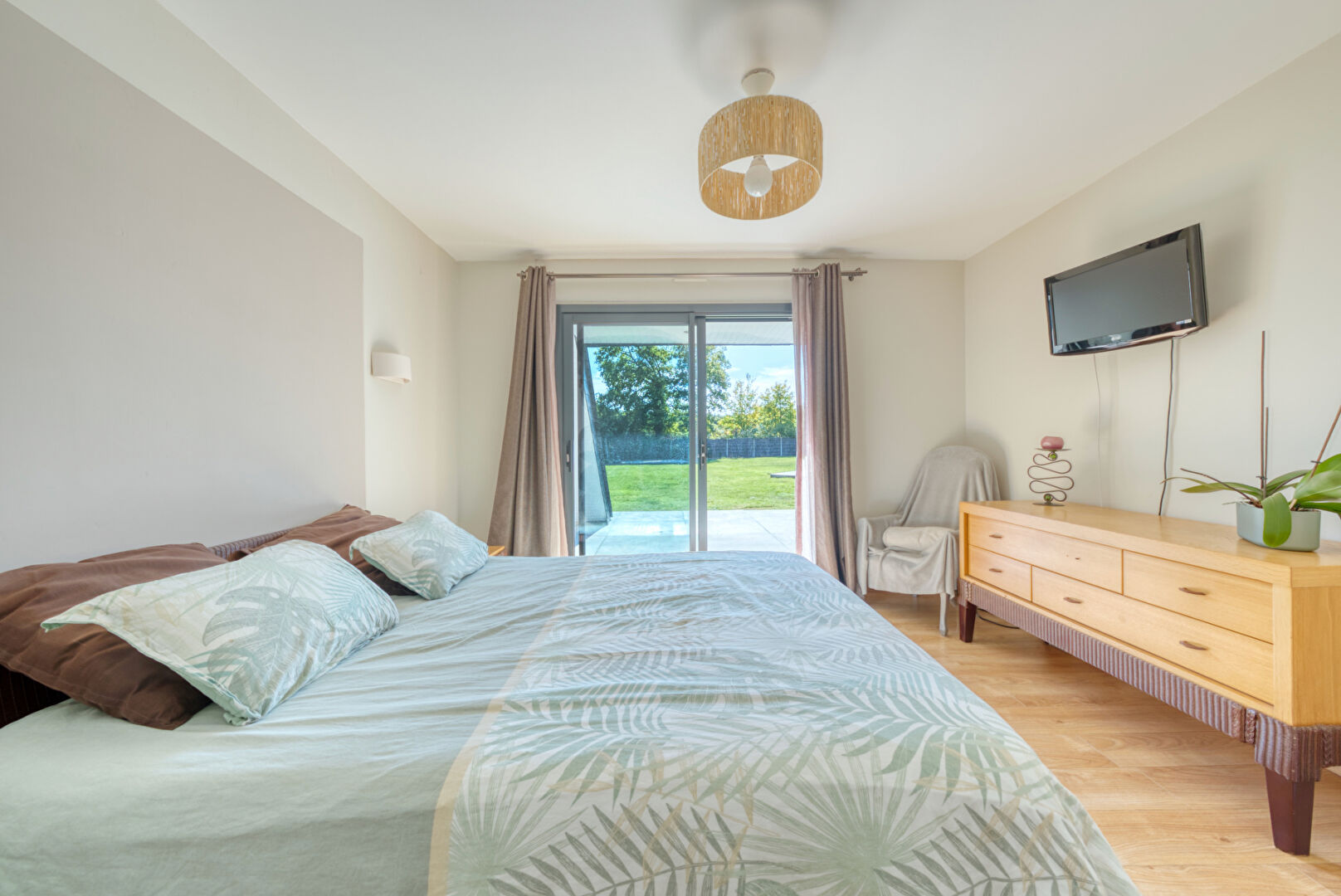 Maison – Pont-Péan