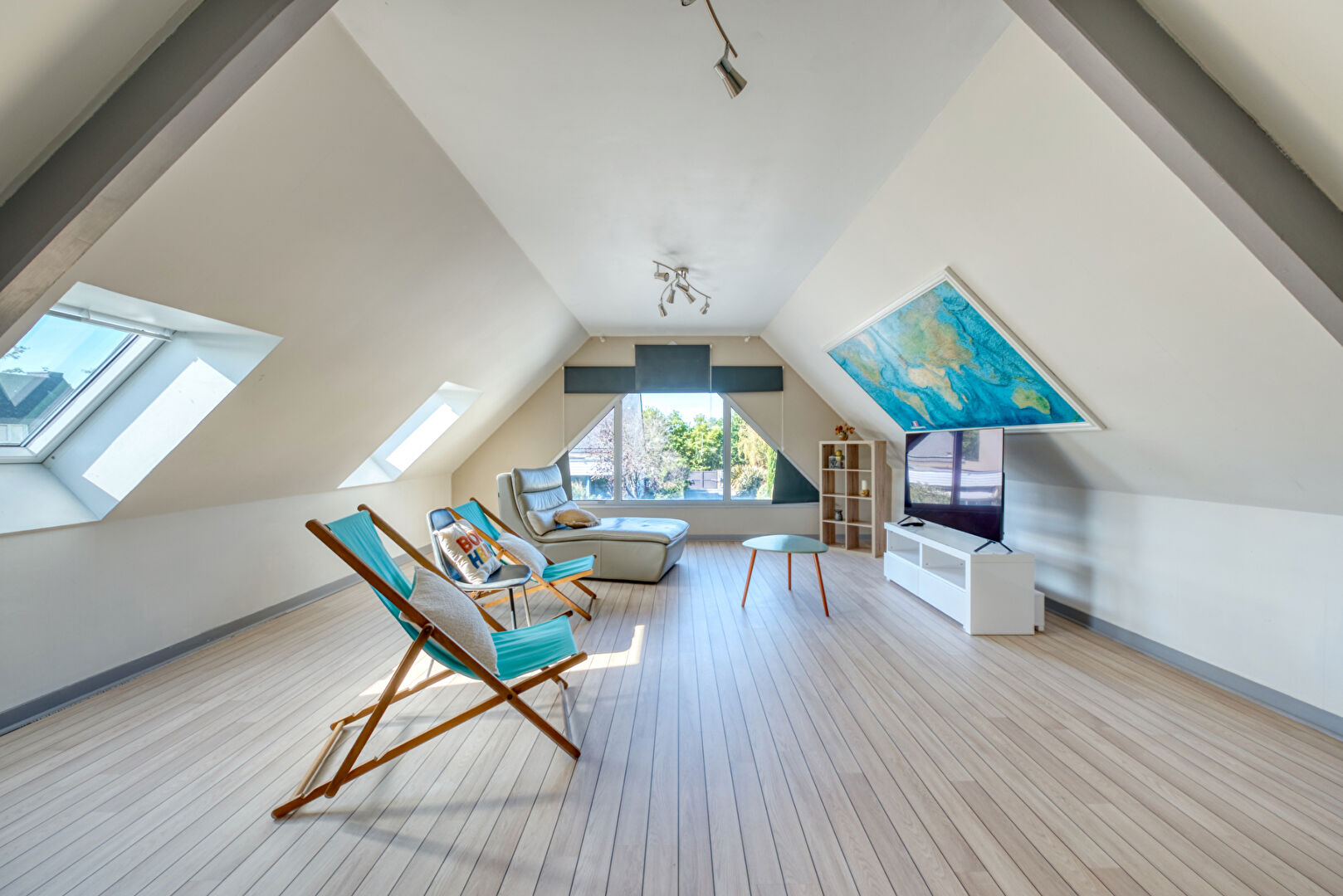 Maison – Pont-Péan