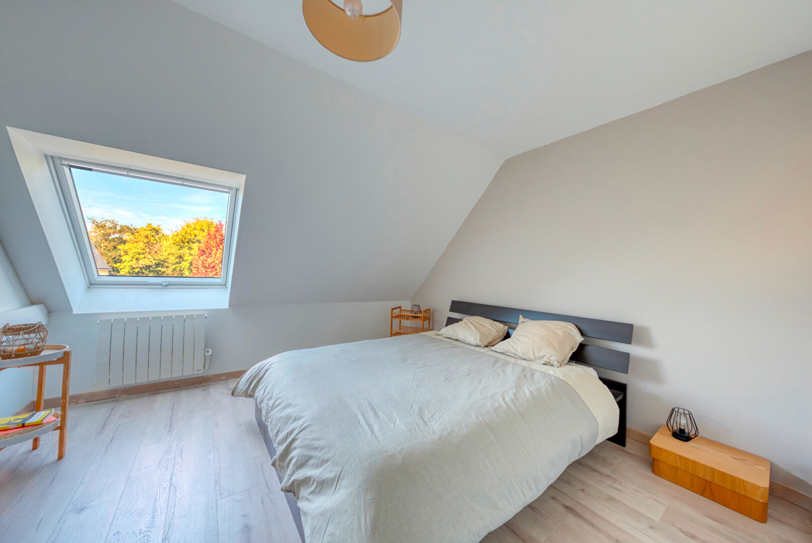 Maison – Pont-Péan