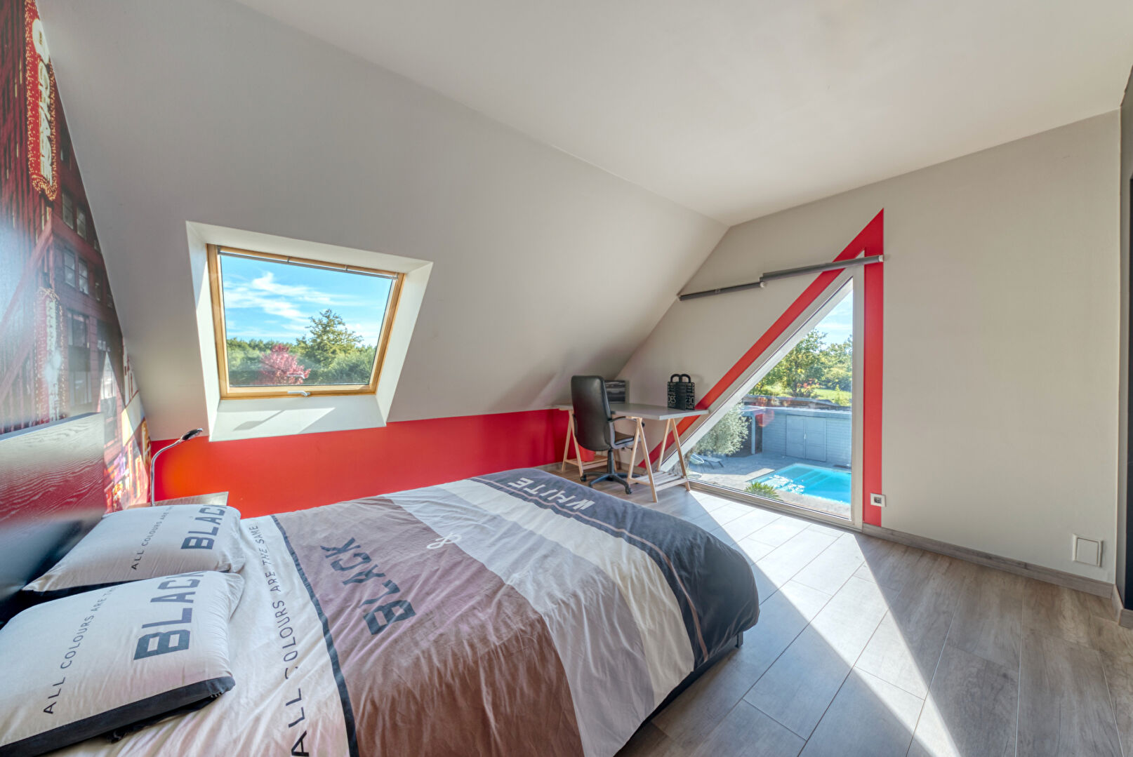 Maison – Pont-Péan