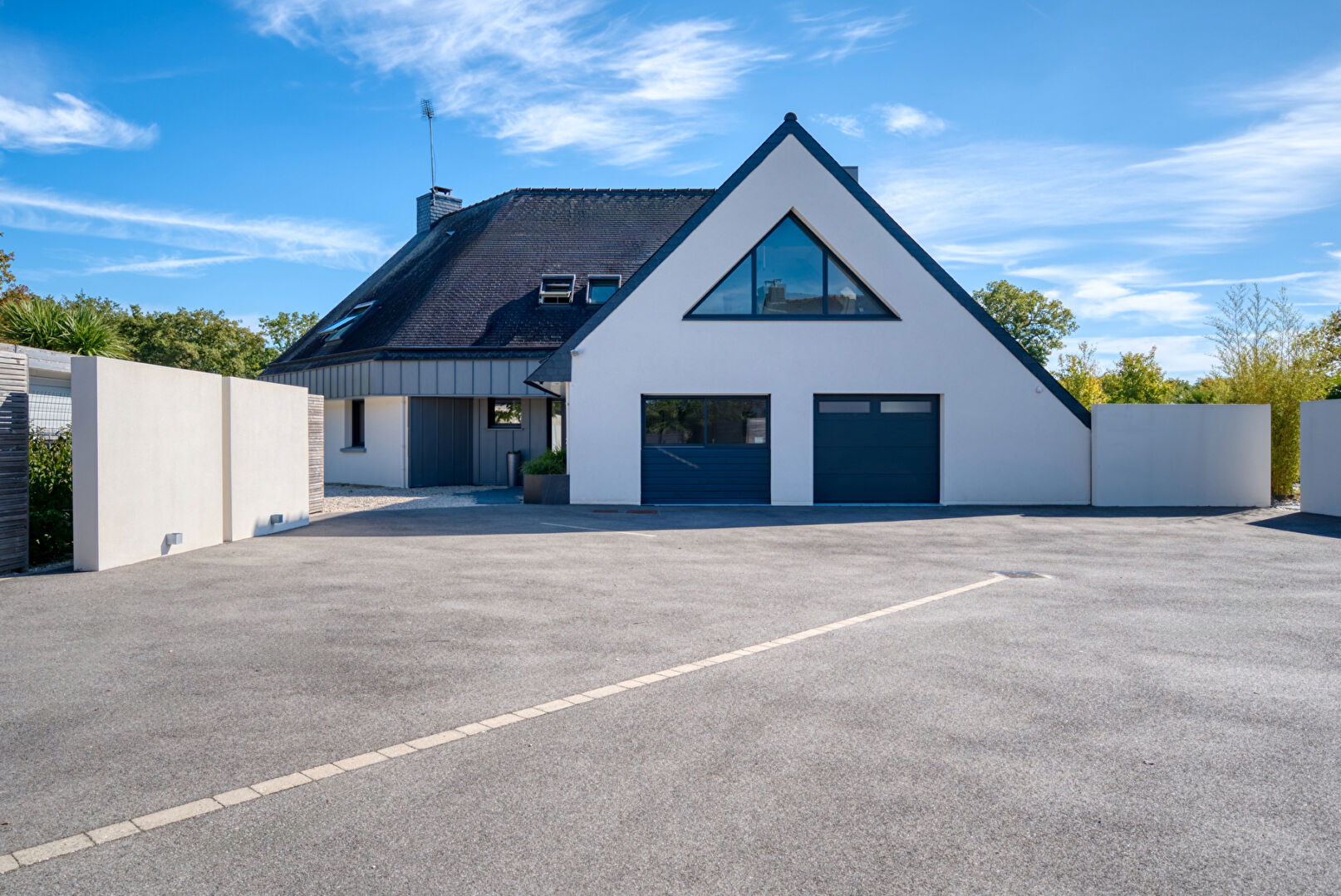 Maison – Pont-Péan