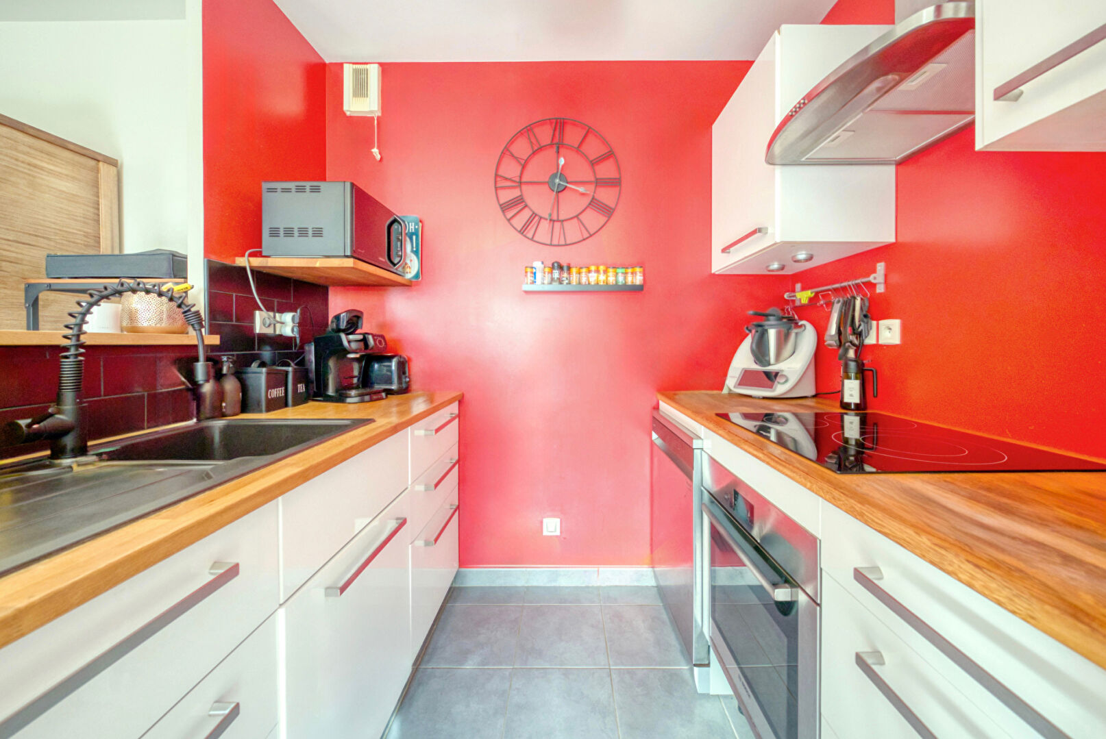 Appartement T4 – Noyal-sur-Vilaine