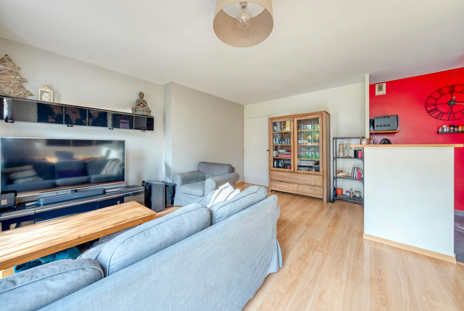 Appartement T4 – Noyal-sur-Vilaine