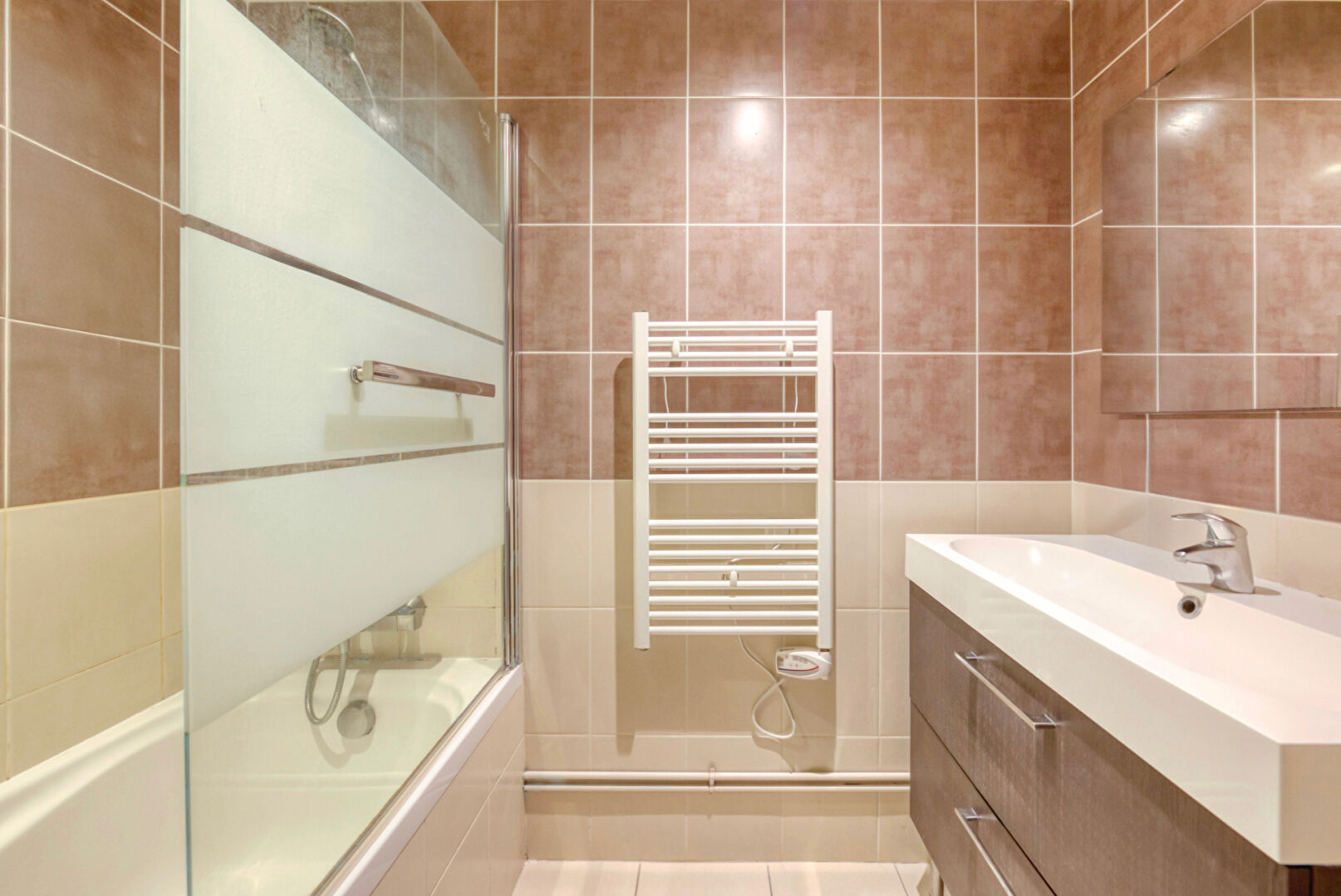 Appartement T4 – Noyal-sur-Vilaine