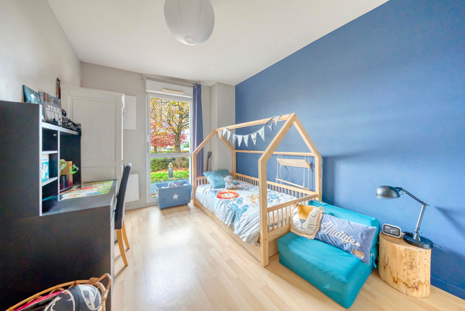 Appartement T4 – Noyal-sur-Vilaine