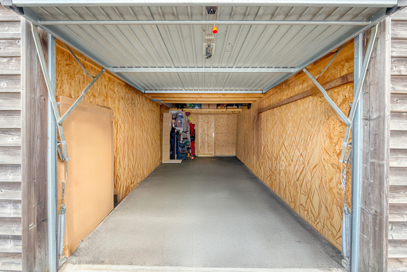 Appartement T4 – Noyal-sur-Vilaine