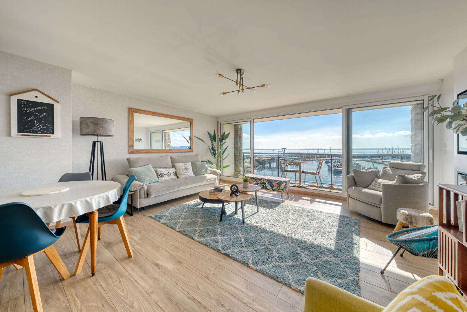 Appartement d’exception – Saint-Cast-le-Guildo