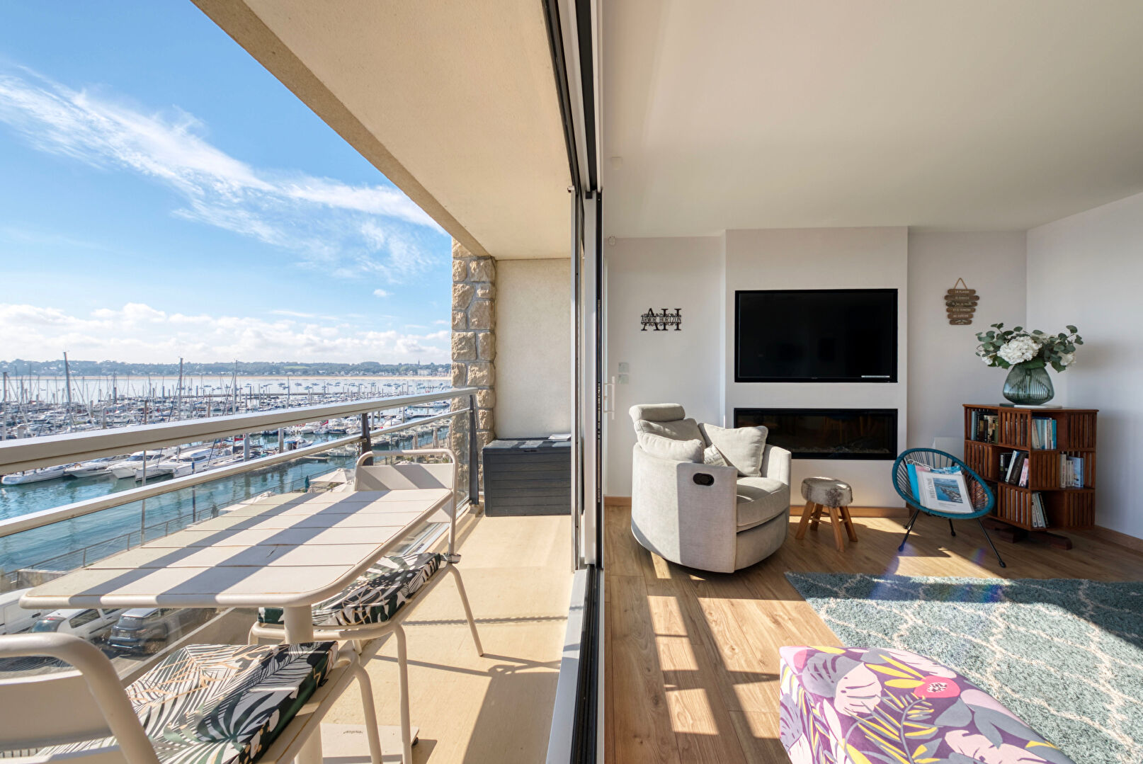 Appartement d’exception – Saint-Cast-le-Guildo