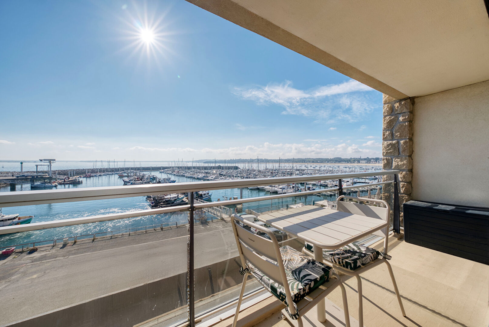 Appartement d’exception – Saint-Cast-le-Guildo