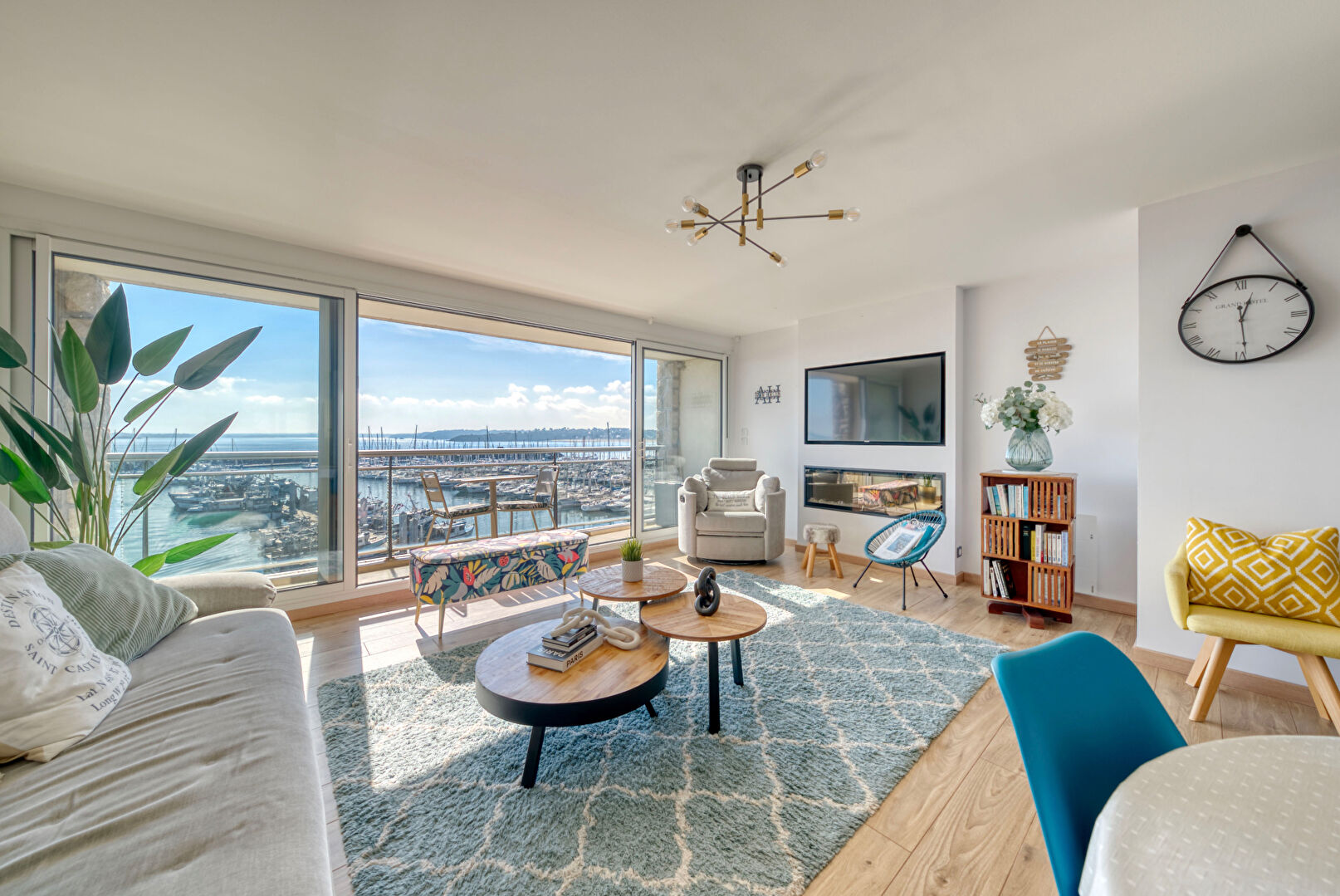 Appartement d’exception – Saint-Cast-le-Guildo