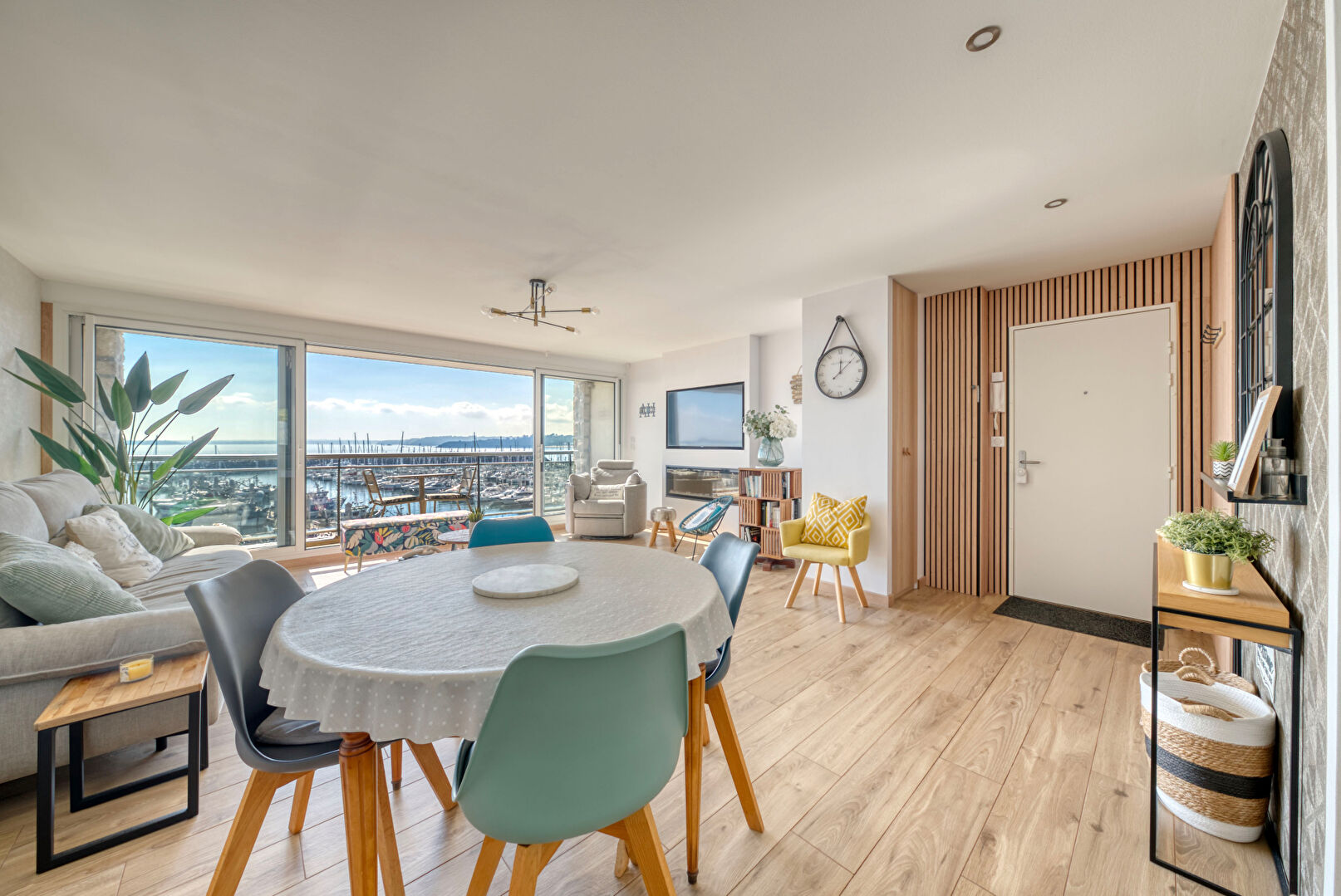 Appartement d’exception – Saint-Cast-le-Guildo