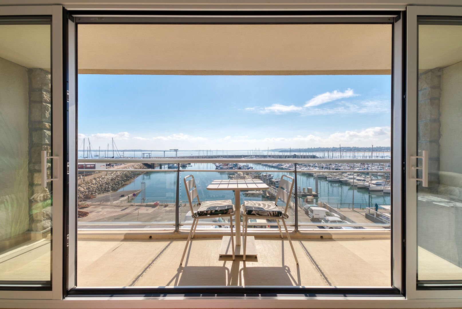 Appartement d’exception – Saint-Cast-le-Guildo