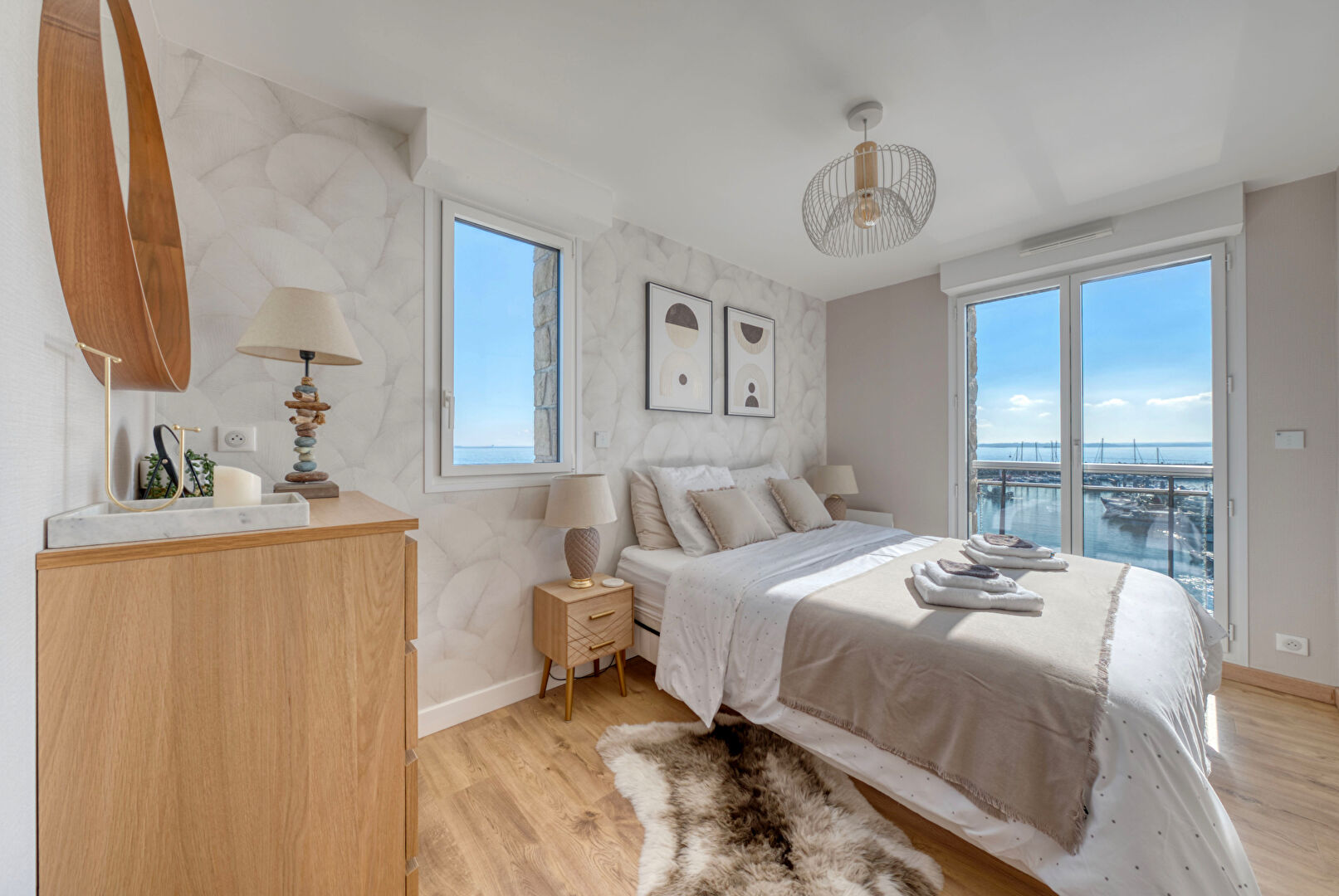 Appartement d’exception – Saint-Cast-le-Guildo