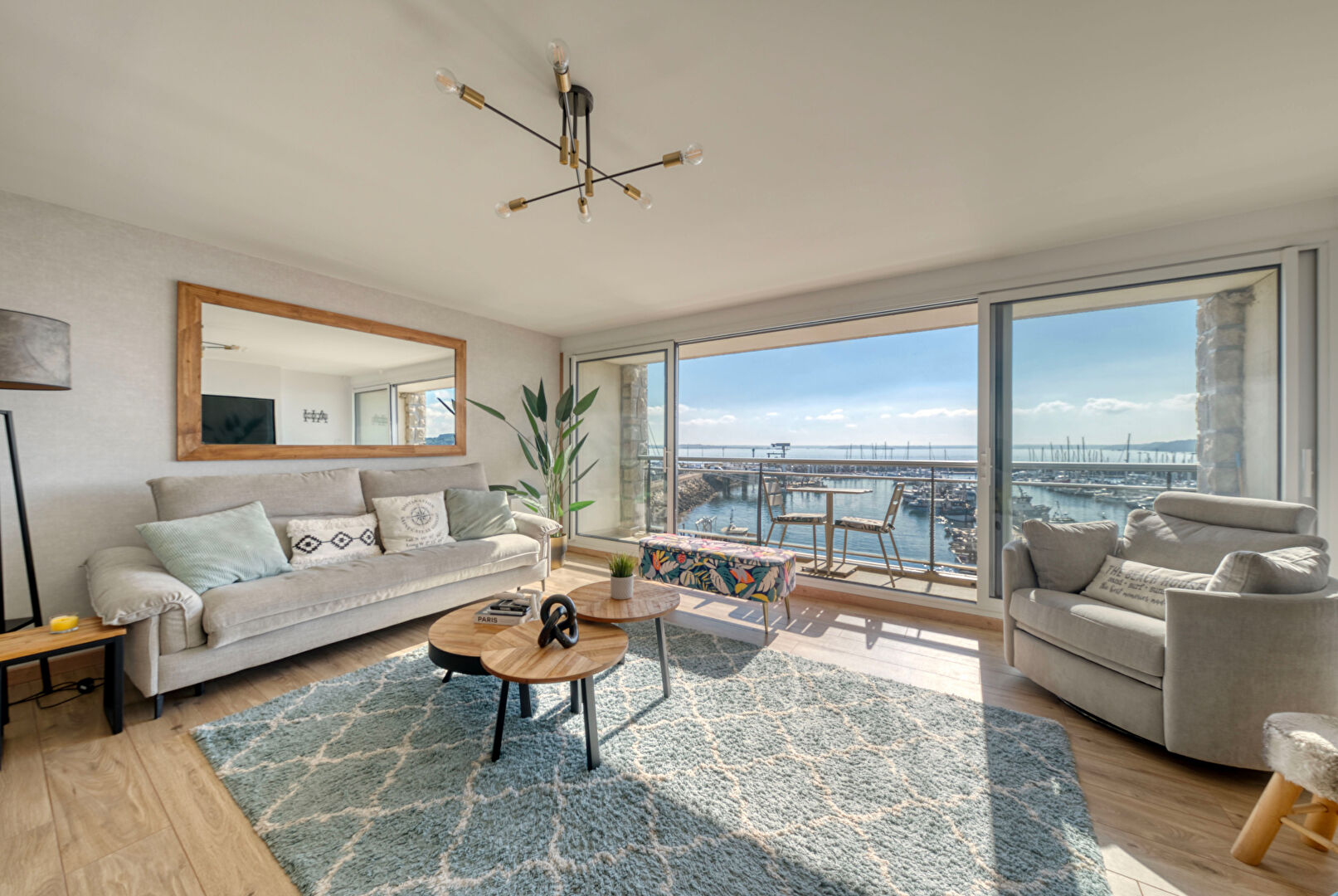 Appartement d’exception – Saint-Cast-le-Guildo