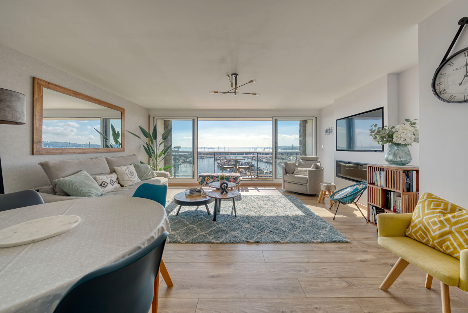 Appartement d’exception – Saint-Cast-le-Guildo