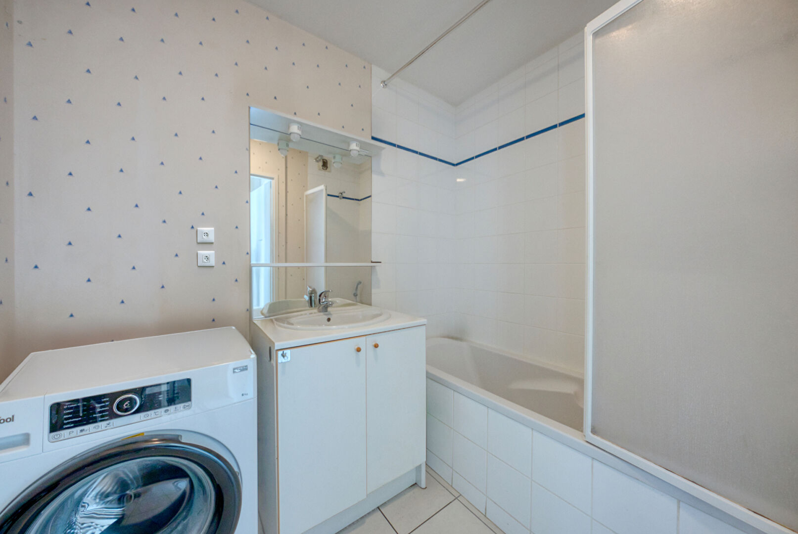 Appartement T4 – Gare