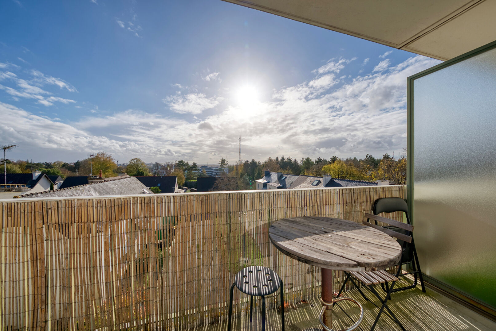 Appartement T2 – Villejean