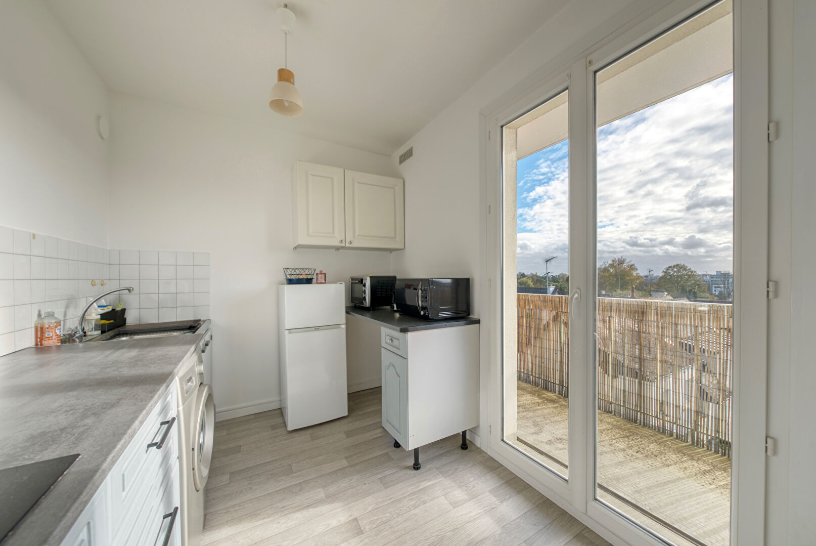 Appartement T2 – Villejean