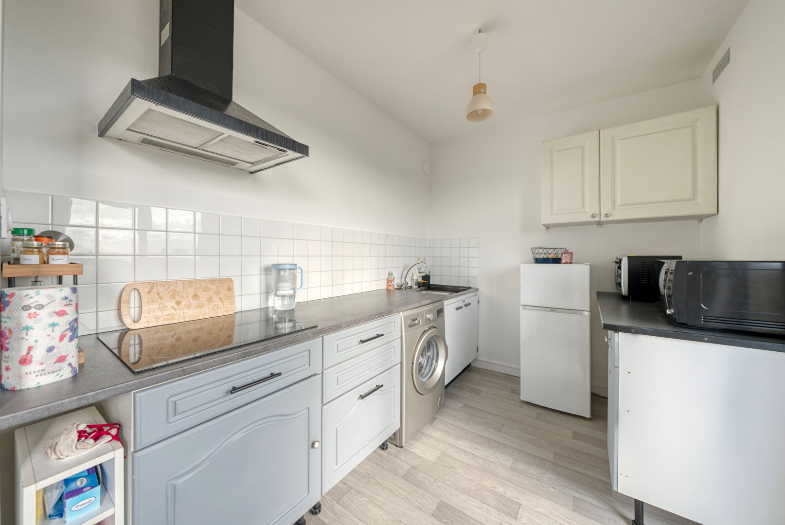 Appartement T2 – Villejean