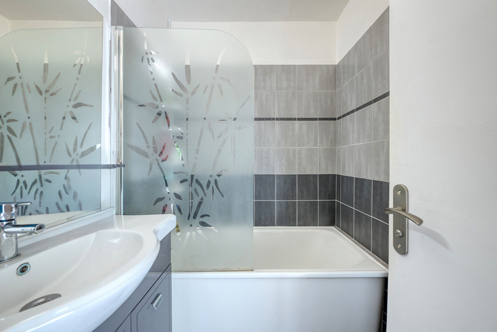 Appartement T2 – Villejean